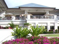 さて、ホテルに戻ります。