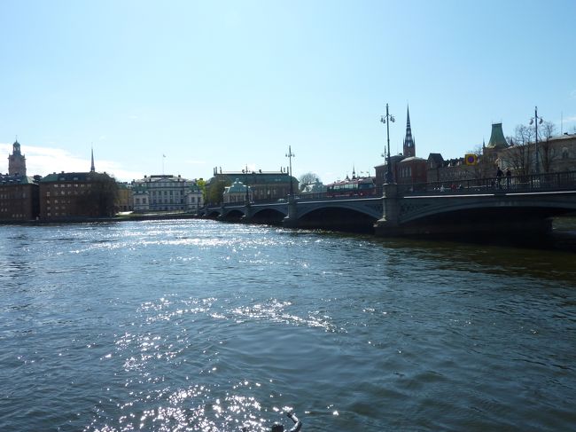 水の都ですね。