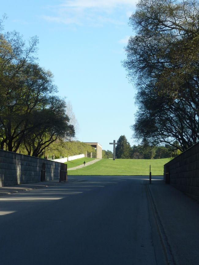 入り口からすでに見えております！