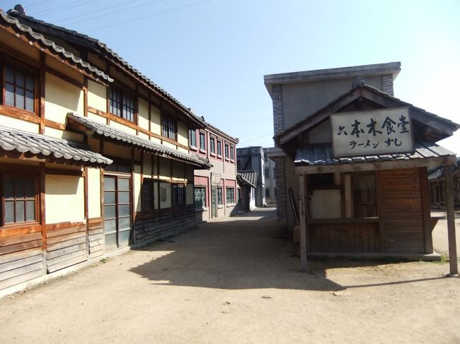 入場料金　一般人 2,000WON　約140円<br /><br />場所は<br />http://map.konest.com/dloc/406774/327802/3?ln=1