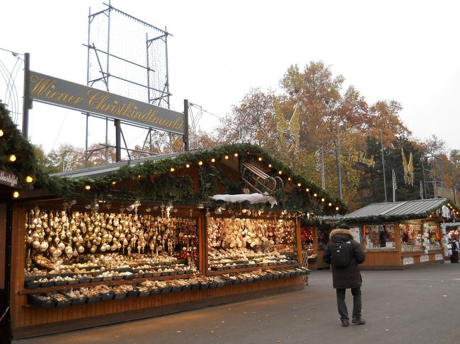 昼間はこんな感じ。