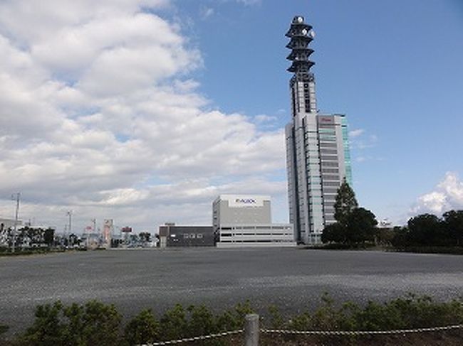 ガンプラ生産工場と静岡b級グルメ 静岡市 葵区 駿河区 静岡県 の旅行記 ブログ By ｍａｒｓｙさん フォートラベル