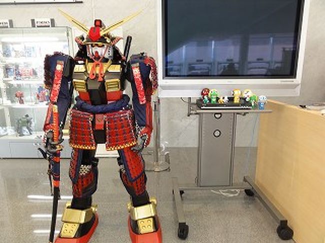 ガンプラ生産工場と静岡b級グルメ 静岡市 葵区 駿河区 静岡県 の旅行記 ブログ By ｍａｒｓｙさん フォートラベル