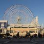 天保山なにわ食いしんぼ横丁　泊まりはホテル近鉄ユニバーサルシティ