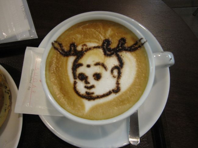 <br />アップにしてみました。