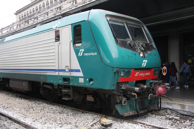 ヴェネチア サンタ・ルチア駅、ローマ広場界隈2011(4) Around Stazione Santa Lucia and Piazzale Roma