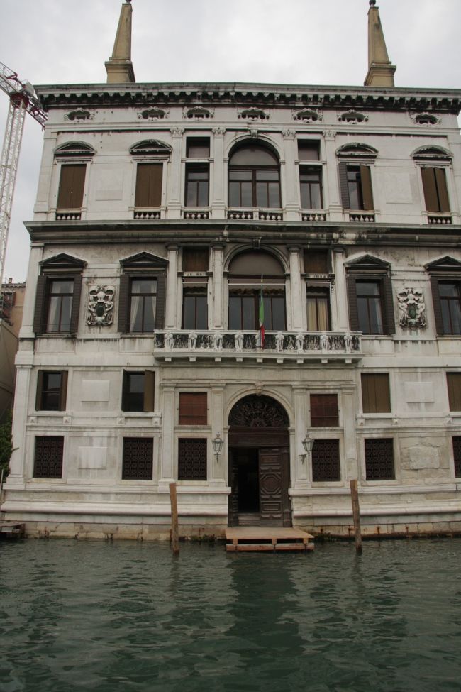 ヴェネチア 大運河沿いの名建築とサン マルコの夜景2011 5 Glorious Archtecture And Night Scene In Venezia ベネチア イタリア の旅行記 ブログ By Yamada423さん フォートラベル