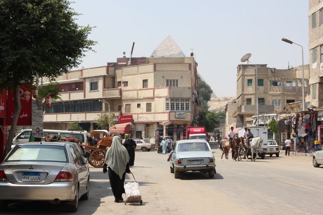 このあたりから観光地っぽくなってきます。