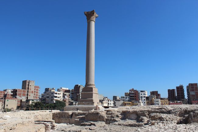 ナショナル博物館とカタコンベは、写真撮影不可です。