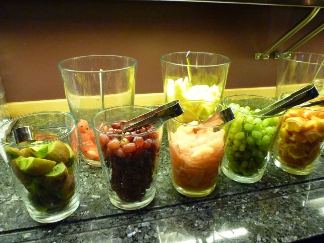 食器や盛り付け方がとてもおしゃれでした。