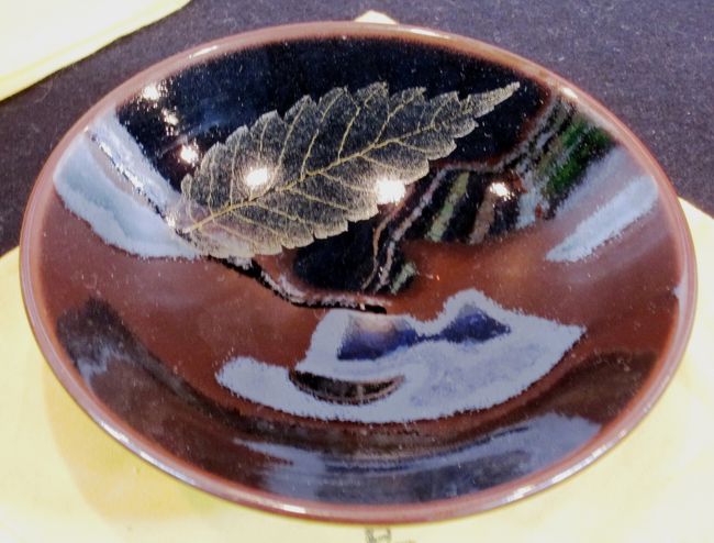 2011晩秋、ドームやきものワールド(5/8):常滑焼(1):常滑市無形 2011晩秋、ドームやきものワールド(5/8):常滑焼(1):常滑市無形