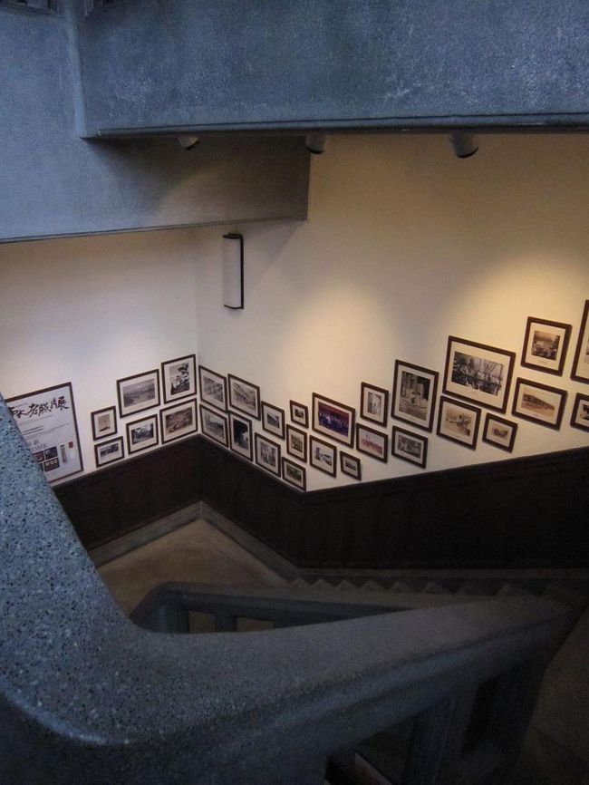 台北帝国大学時代の写真がほとんど。貴重な写真です。