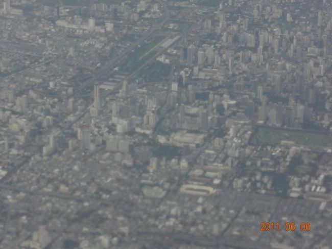 右側でよかった。