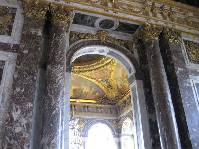 どこに行っても…