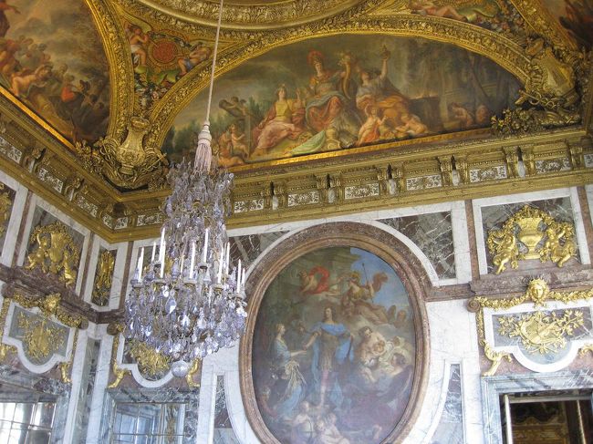 やっぱり豪華。