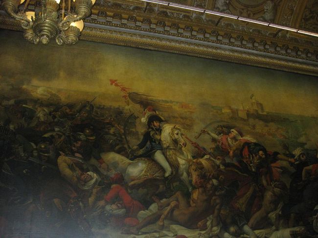 いずれも、ナポレオン関係。