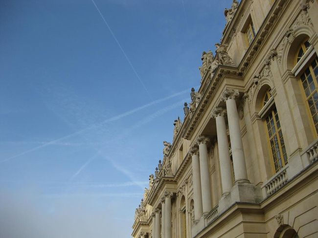 まだ天気はいいです。