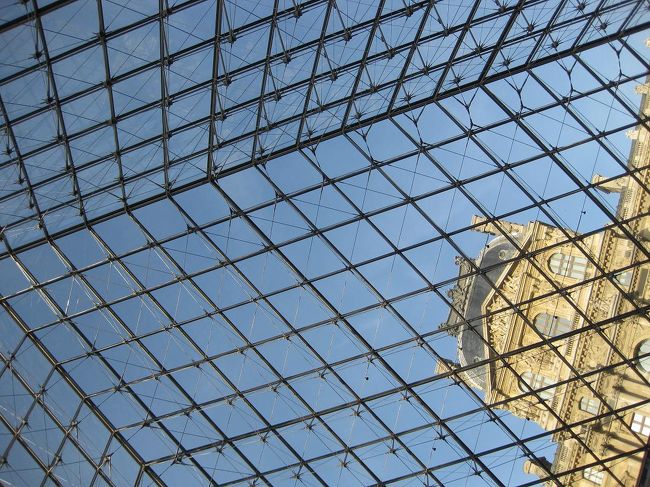 もうひとつのピラミッドです。