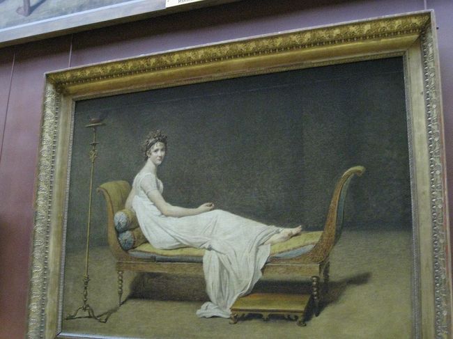 タイトルは忘れましたが、財産を守るために父親と形だけの結婚をした、というエピソードだったと思います。