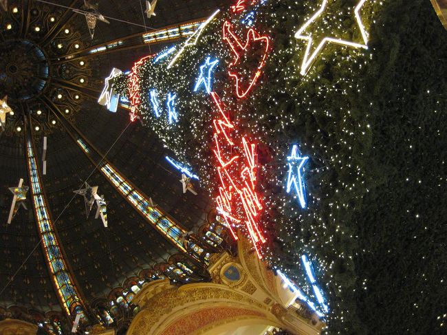 今年のテーマは「ロック」のようです。