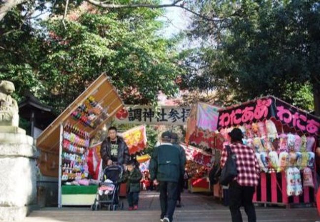 浦和 調神社 十二日まちに行ってきました 浦和 埼玉県 の旅行記 ブログ By みかりさん フォートラベル