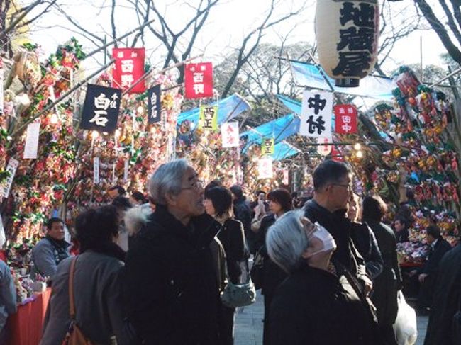 浦和 調神社 十二日まちに行ってきました 浦和 埼玉県 の旅行記 ブログ By みかりさん フォートラベル