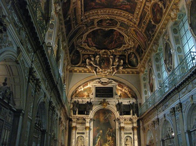 やっぱり豪華です。