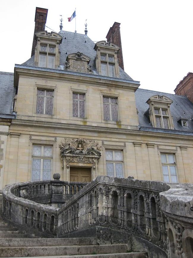 せっかくなので（誰もいないし）のぼってみます。