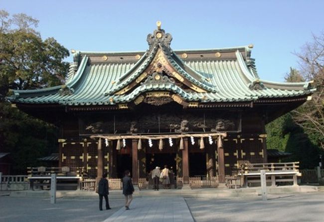 三島 修善寺 厄除け旅 2 三嶋大社 参拝 御朱印 三島 静岡県 の旅行記 ブログ By みかりさん フォートラベル