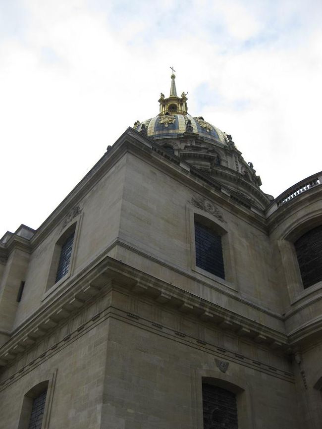 無事にたどり着けて安心。