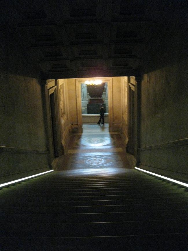 下におりてみます。