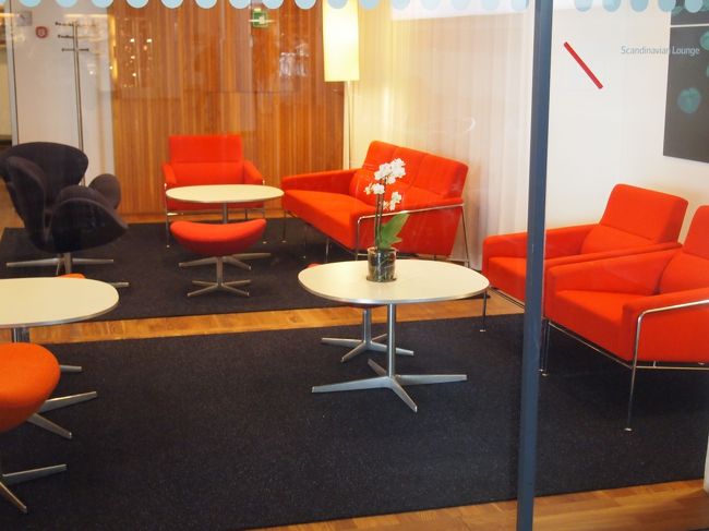 ソファーも・・・