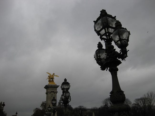 電灯の形も美しいです。