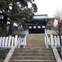 筑波山神社