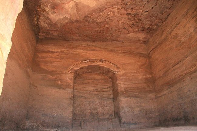 インディ ジョーンズになった気分で世界遺産ぺトラ遺跡へ ペトラ ヨルダン の旅行記 ブログ By どんぴさん フォートラベル インディ ジョーンズになった気分で世界遺産ぺトラ遺跡へ ペトラ ヨルダン の旅行記 ブログ By どんぴさん フォートラベル