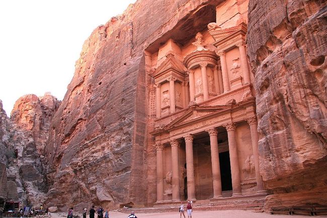 インディ ジョーンズになった気分で世界遺産ぺトラ遺跡へ ペトラ ヨルダン の旅行記 ブログ By どんぴさん フォートラベル インディ ジョーンズになった気分で世界遺産ぺトラ遺跡へ ペトラ ヨルダン の旅行記 ブログ By どんぴさん フォートラベル