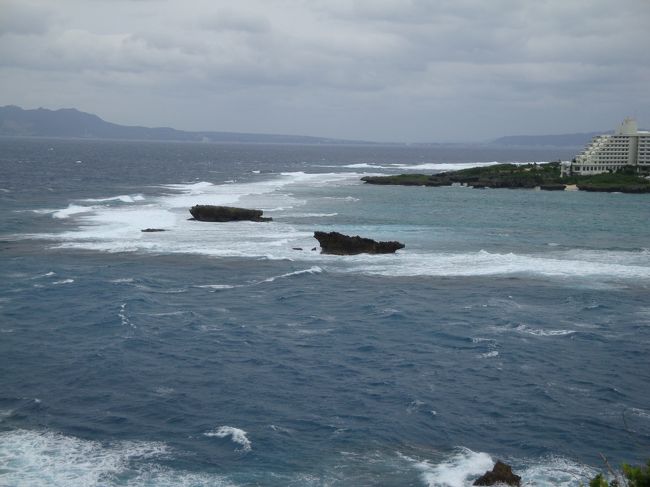 寒い中、１周し車へ戻る。。<br /><br /><br />車の中に入り、叫ぶ<br />寒かったよーーーーー