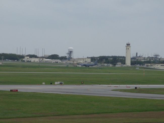 あれは、飛ばないのかしら・・・