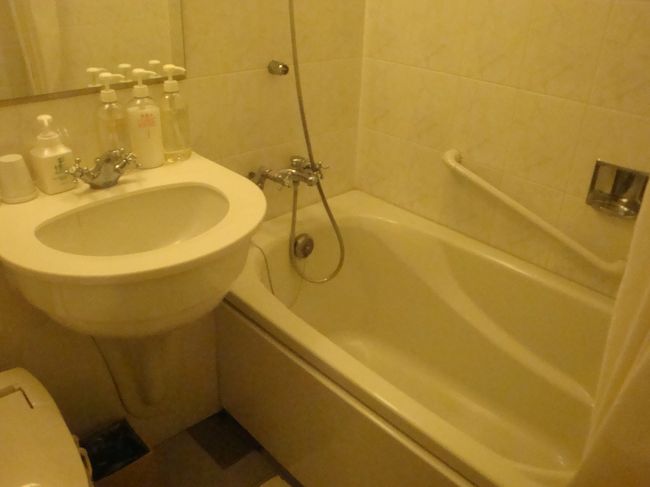 それに、低層階だった。。。