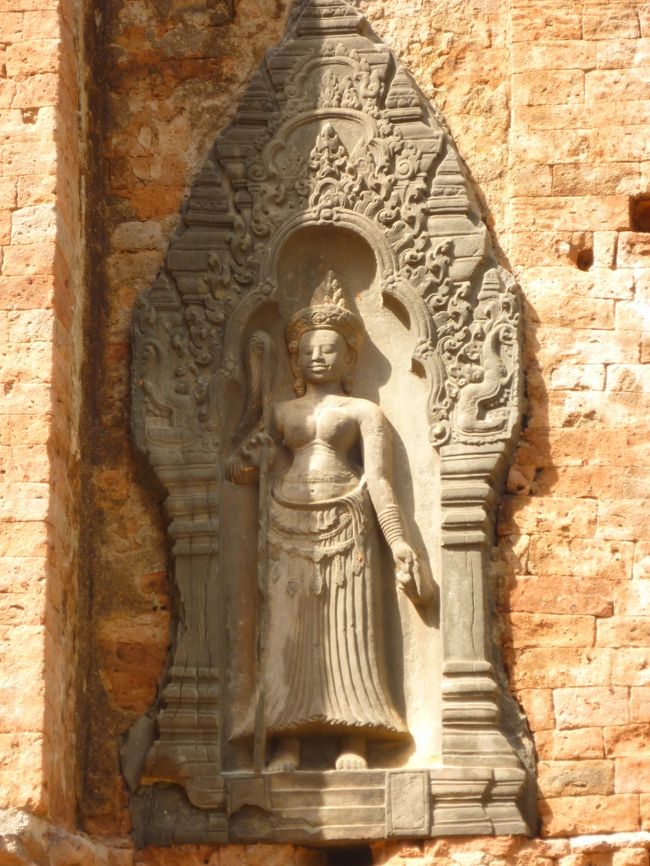 ロレイのデバター