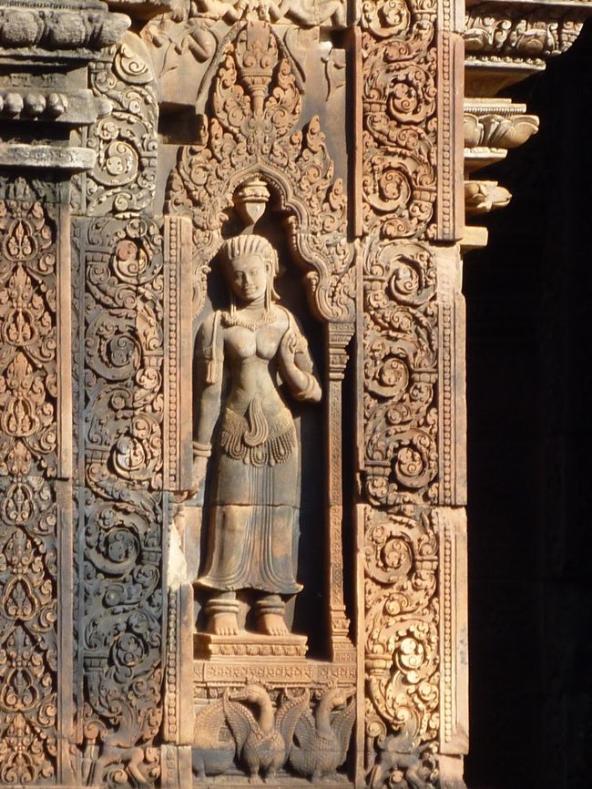 東洋のモナリザ