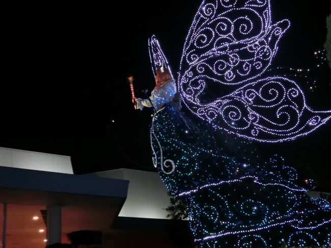 0歳から86歳 車椅子 までの東京ディズニーリゾート３日間 ２日目 東京ディズニーリゾート 千葉県 の旅行記 ブログ By 豆太郎さん フォートラベル