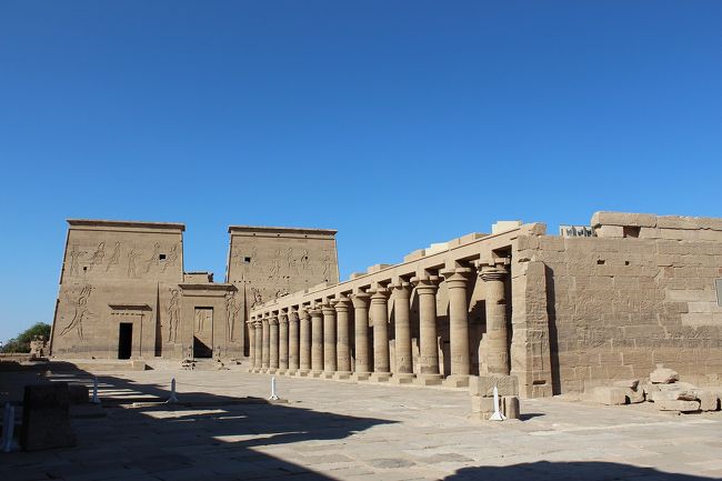 イシス神殿