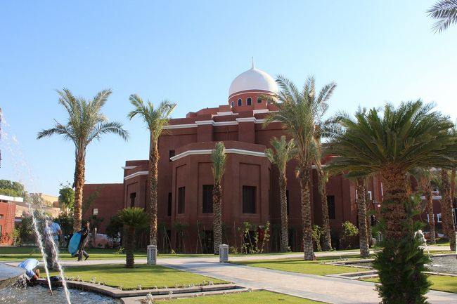 オールドカタラクトは、５日前にソフトオープンしたばかりとのことでした。