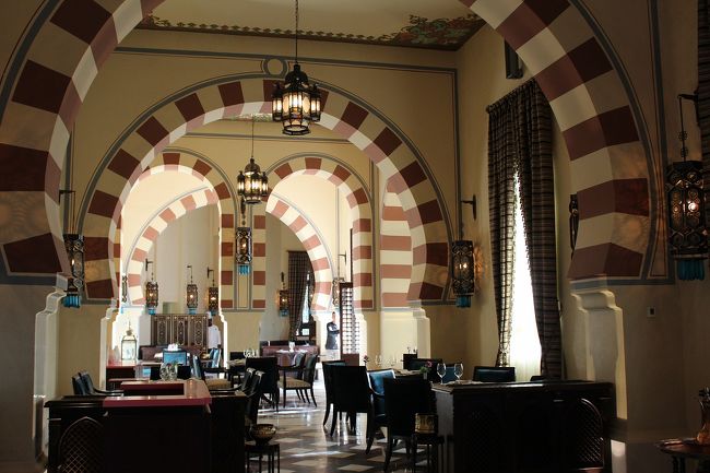 ダイニングルーム