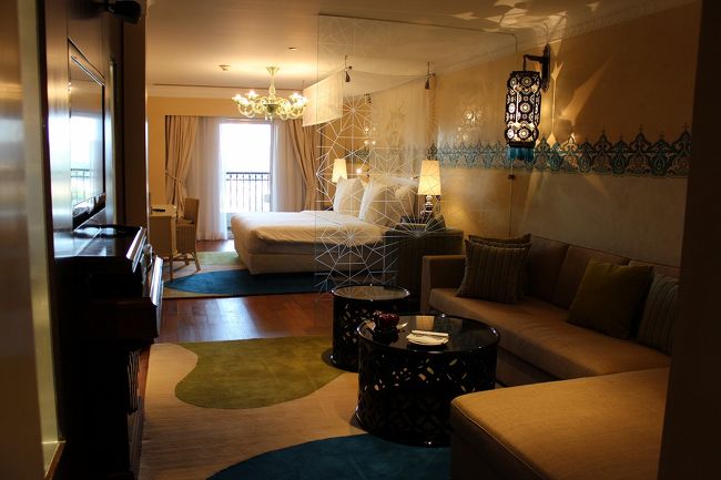 ここで満足していたのだが、部屋に電話がないこと深夜判明（トイレにはあり）