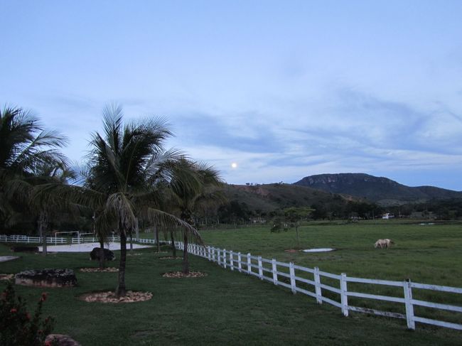 この静けさが最高にうれしい