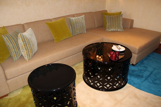 リビングルーム