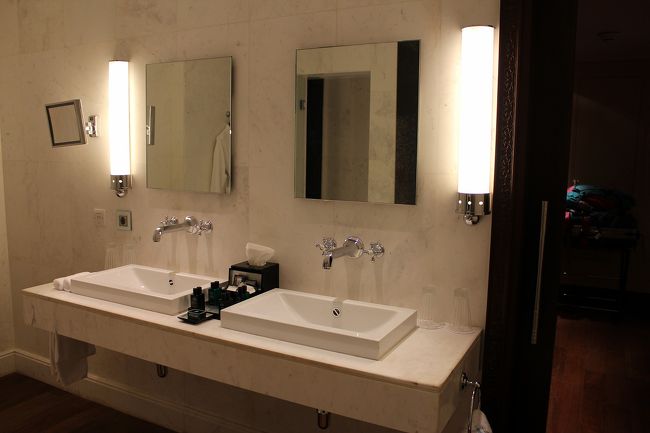 スマートなダブルシンク