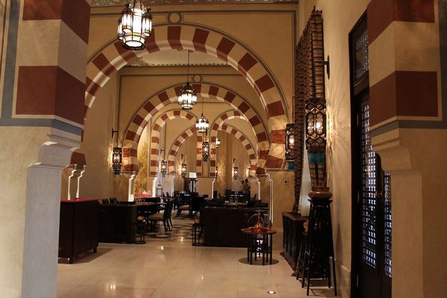 メスキータっぽくない？